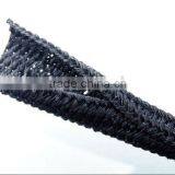 Expandable Sleeving-Self Closing Braided Wrap thumbnail-1