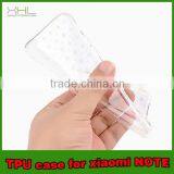 Wholesale TPU Phone Cover Case For Xiaomi Hongmi Redmi Note thumbnail-5