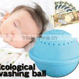 cleaning ball , ecological , washing