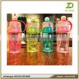 Private Label Shaker Bottle Wholesale Joyshaker Bottle for Protein Shakes ZDS1906 Quality Choice Most Popular thumbnail-4