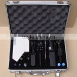 Wholesale Gem Tool Kit with 8 kinds of Jewelry testing tools/Ideal Gem Travel Lab
