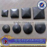 Ornamental Wrought Iron Post Caps