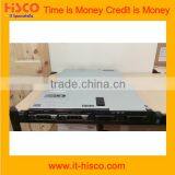 PowerEdge R430 4LFF E5-2620v3 1P 8GB H330 550W RPS Server