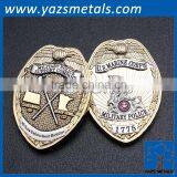 Low Price Metal Customised Metal Singapore Souvenir Coin thumbnail-1
