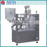 New Technology Designed Filling And Sealing Machine