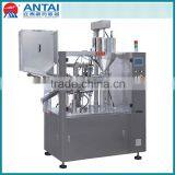 Digital Automatic Cream And Ointment Filling Machine thumbnail-1