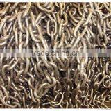 Hot Dig Galvanized G80 Lifting Chain Manufacturer thumbnail-5