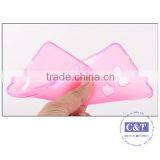 C&T Flexible Soft Gel Tpu Skin Slim Back Case Cover For Huawei Mate S thumbnail-5