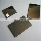 4-6MM Bronze Mirror, Fashion Wall Decorative Colored Mirror