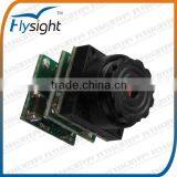 520TVL High Resolution FPV Quadcopter Camera for Aerial Photography