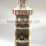 Cute Fashion Design Resin Material Custom Made Money Boxes thumbnail-3