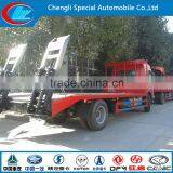 DONGFENG 6x4 Flat Body Trucks