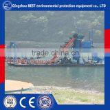 Gold Dredging Vessel for Sale thumbnail-2