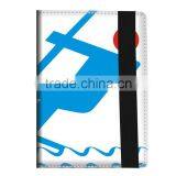 Handmade Leather Embossed Journals