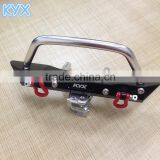 Billet Machined rc Car Front Bumper for Axial SCX-10