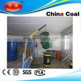 2015 HP1000 Mini Crane 500kg 12v Electric Winch Crane thumbnail-1