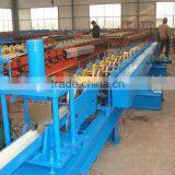 Water Gutter Making Equipment Former Line thumbnail-1