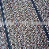 Colorful Kintted Fabric