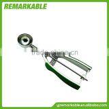 Colorful Easy Release Trigger With Sure Grip Ice Cream Scoop thumbnail-1