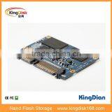 Half Slim SATA SSD Module