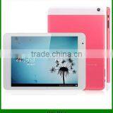 Ramos X10 Quad Core 7.85" IPS Tablet PC 1GB/16GB Actions ATM7029 ARM Cortex A9 1.0Ghz 3G WIFI Camera HDMI Android 4.1 thumbnail-1