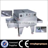 YGRKL-36 Commercial Baking Equipment Gas Conveyor Pizza Oven