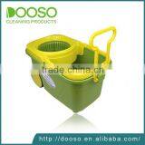 New Style Big wheel 360 degree spin mop