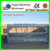 Hydraulic Galvanized Metal Bar Bending Machine