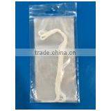 Quality Water Soluble New-type PVA Carp Fishing Bag thumbnail-6