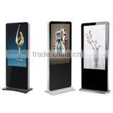 42inch Floor Standing Lcd Advertising Player With Windows Version thumbnail-3