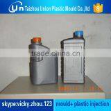 plastic plant pots mould