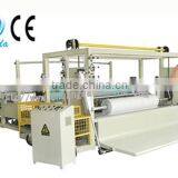 CDH-2800 High Speed Jumbo Roll Slitting and Rewinding Machine thumbnail-1