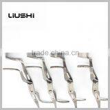 Original Auto Smart Best Price HUK3-Piece Push Rod Kit With Box Packaged Locksmith for Lock Pick for Lock thumbnail-3