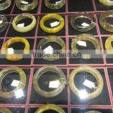 2015 High Quality Natural Rock Rutilated Quartz Crystal Bracelet thumbnail-3