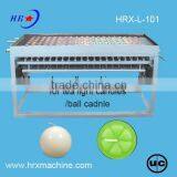 HRX-L-101 Machine Candle for Tea Light Candles