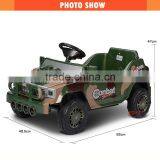 Batter Operated Baby Toy Ride on Cars for Sale thumbnail-5