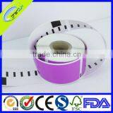 Blank Paper Sticker Label Roll thumbnail-1