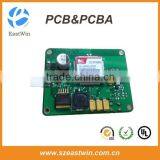 Customized PCB Assembly Prototype and Golden Components Supplier