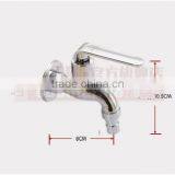 Submarine L1201X Washing Machine/ Bathroom New Design Brass Faucets thumbnail-5