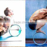 Yoga Balance Wheel for Fitness Exercise thumbnail-5