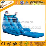 Standards inflatable pool slide for fun A4075