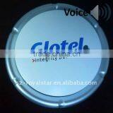 Easy Button With Custom Audio