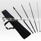 Push In Carbon Composite Bow Flag Pole With Oxford Bag thumbnail-3