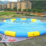 High quality,Giant and great Infaltable product,Inflatable swimming pool for sale