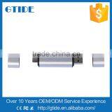 2016 Newest Type c Converter Data Cable Micro Usb Adapter thumbnail-1