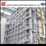 High Accuracy Control Continuous Gas Annealing Furnace for Sale thumbnail-1