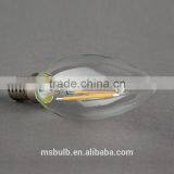 Tailed Candle LED Filament Bulb C35 2W 4w Bulb LED Filament,LED Bulb Light thumbnail-4