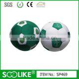 Funny Microbeads Football Pillow Football toy