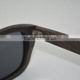 OEM China Sunglass Manufacturer Custom Logo Sunglasses Handmad Wood Brand Sunglasses thumbnail-6