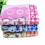 Printing Children Microfiber Hand Towel /microfiber Face Towel thumbnail-1